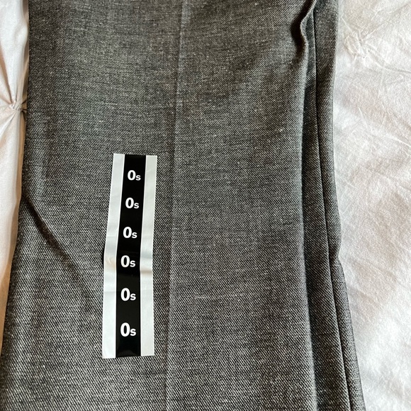 Express Columnist Pants - in SHORT size! - Picture 5 of 5